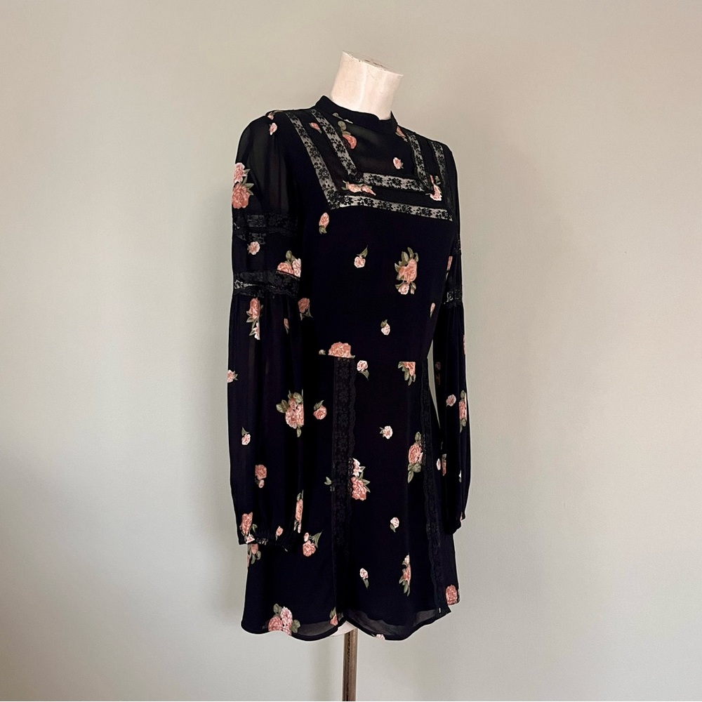 Reformation dress